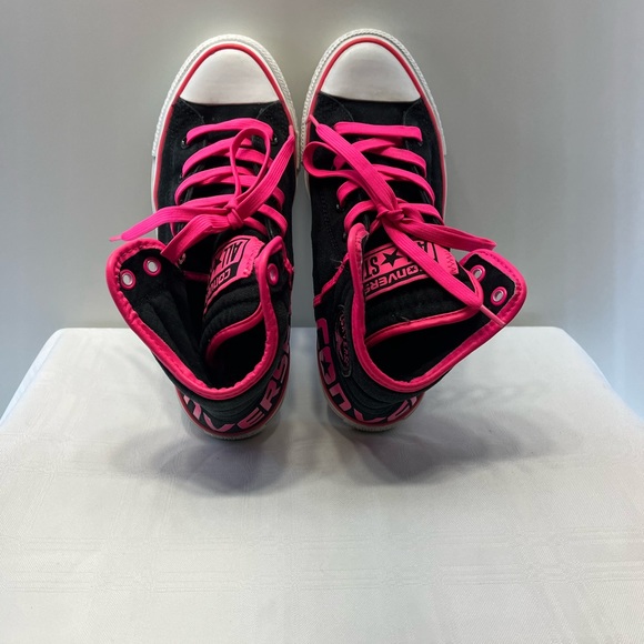 Converse All Star Size 6 Kids - Picture 4 of 11